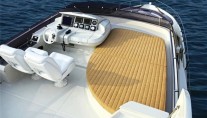 ZIPI -  Flybridge